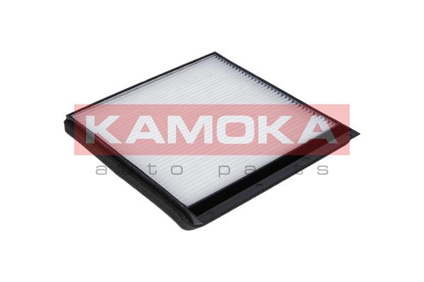 Filtru polen KAMOKA F403501