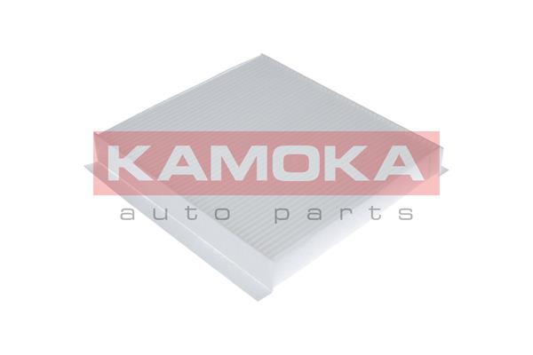 Filtru polen KAMOKA F404001