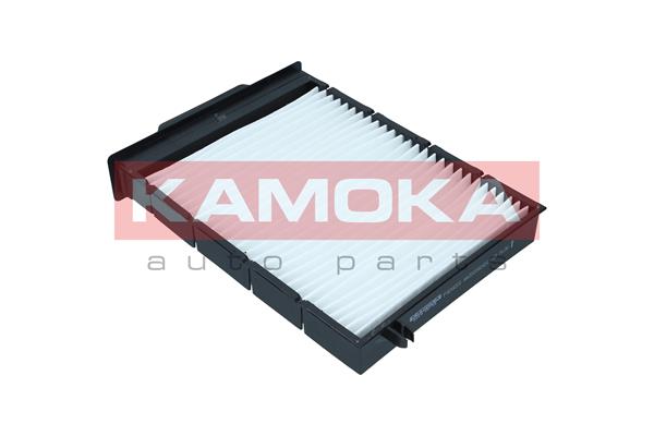Filtru polen KAMOKA F404201