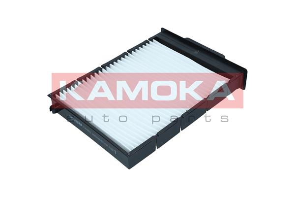 Filtru polen KAMOKA F404201