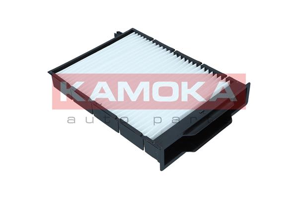 Filtru polen KAMOKA F404201