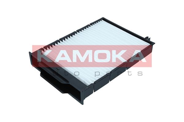 Filtru polen KAMOKA F404201