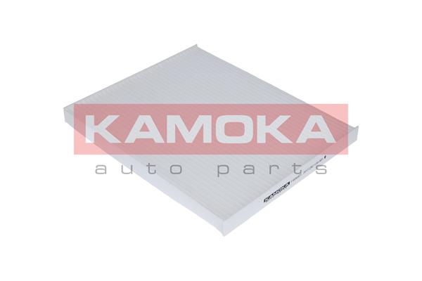 Filtru polen KAMOKA F404401