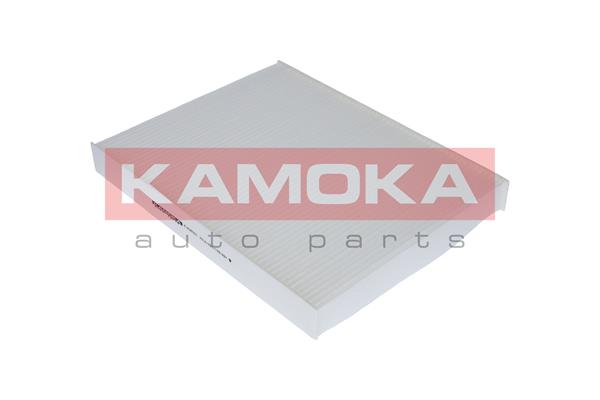 Filtru polen KAMOKA F404501