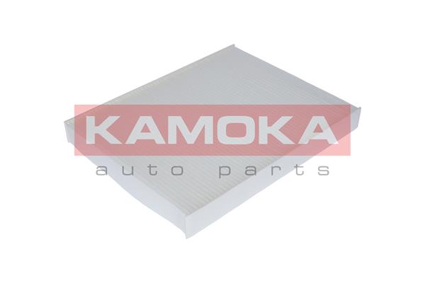Filtru polen KAMOKA F404501