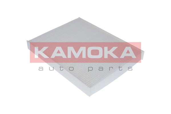 Filtru polen KAMOKA F404501