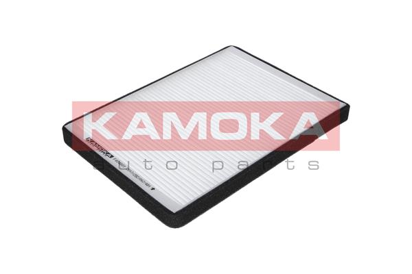 Filtru polen KAMOKA F404601