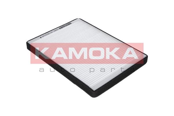 Filtru polen KAMOKA F404601