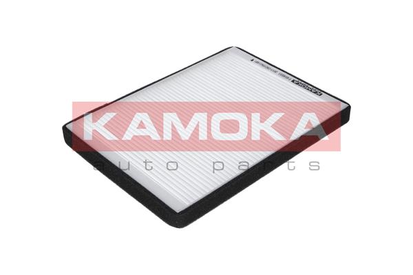 Filtru polen KAMOKA F404601