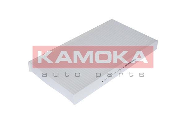 Filtru polen KAMOKA F404701