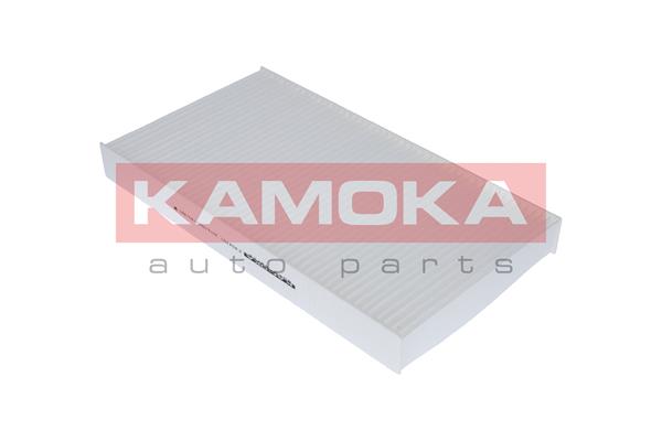 Filtru polen KAMOKA F404701