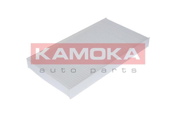 Filtru polen KAMOKA F404701
