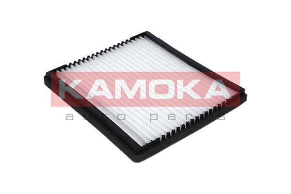 Filtru polen KAMOKA F405301