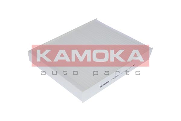 Filtru polen KAMOKA F405401