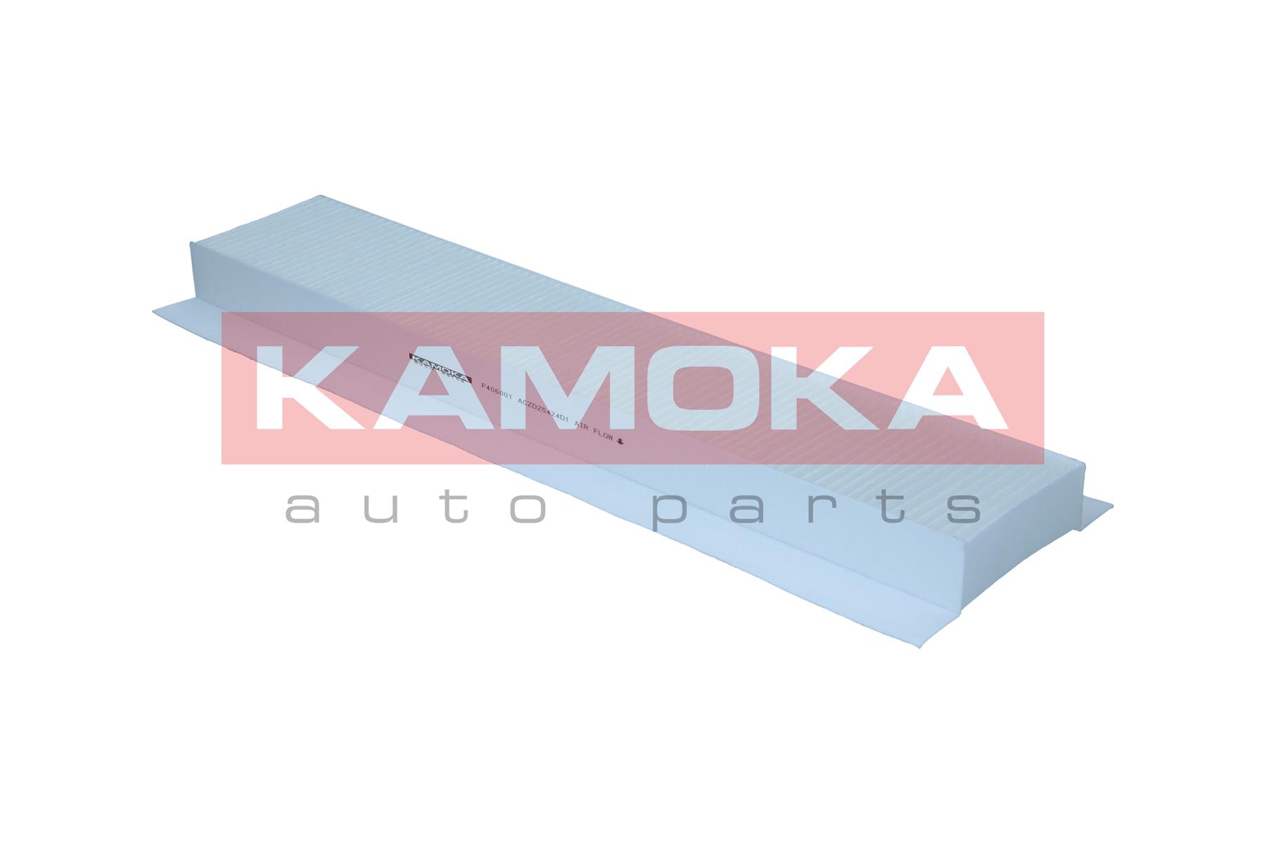 Filtru polen KAMOKA F406001
