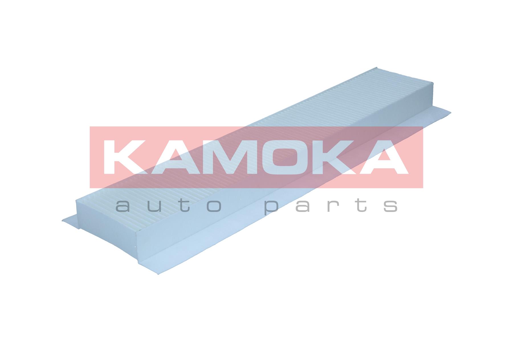 Filtru polen KAMOKA F406001