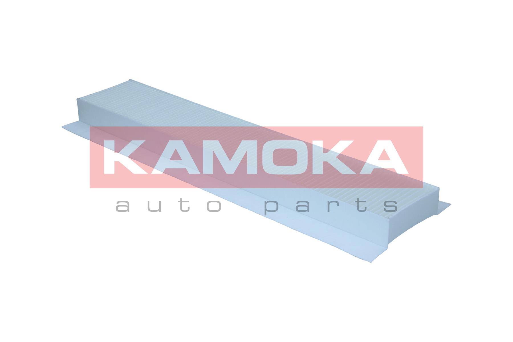 Filtru polen KAMOKA F406001
