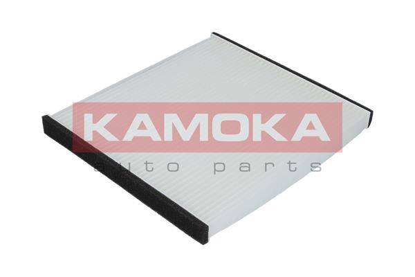 Filtru polen KAMOKA F406101