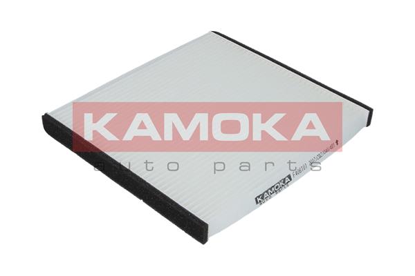 Filtru polen KAMOKA F406101