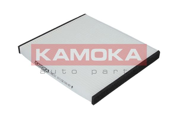 Filtru polen KAMOKA F406101