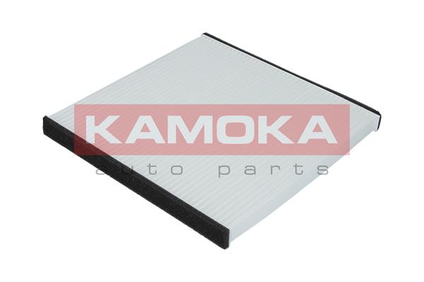 Filtru polen KAMOKA F406301