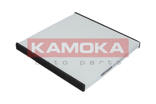 Filtru polen KAMOKA F406301