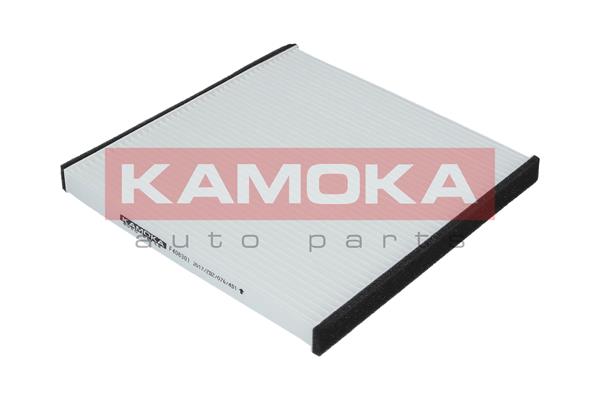 Filtru polen KAMOKA F406301