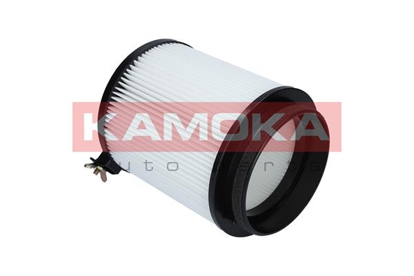 Filtru polen KAMOKA F407401