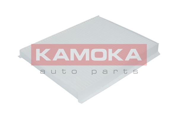 Filtru polen KAMOKA F408401