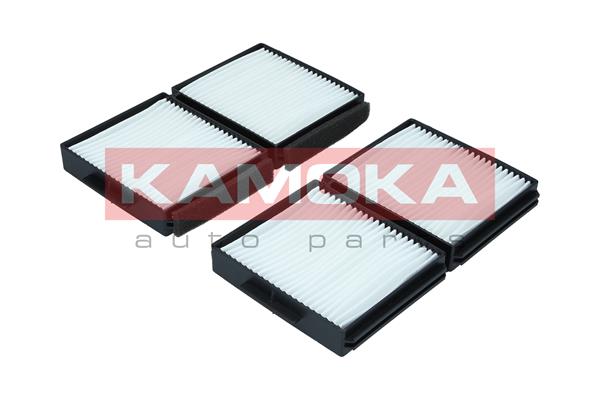 Filtru polen KAMOKA F408701