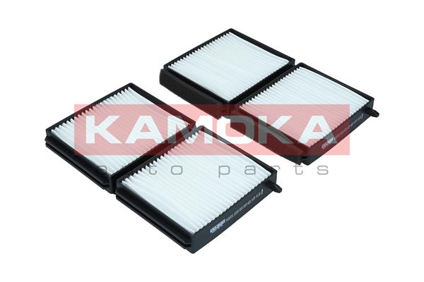 Filtru polen KAMOKA F408701