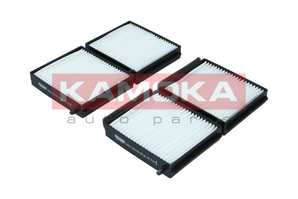 Filtru polen KAMOKA F408701