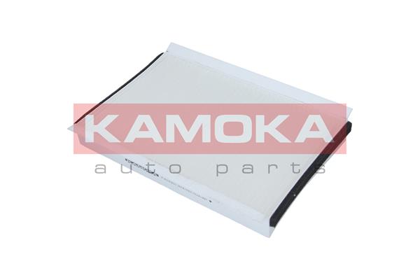 Filtru polen KAMOKA F408901