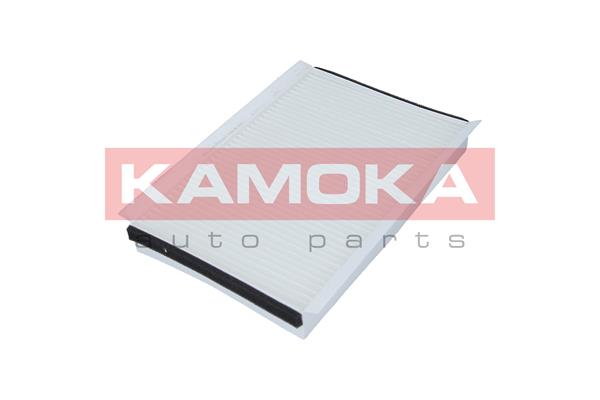 Filtru polen KAMOKA F408901