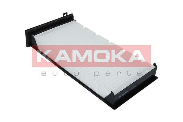 Filtru polen KAMOKA F409101