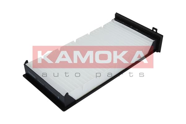 Filtru polen KAMOKA F409101