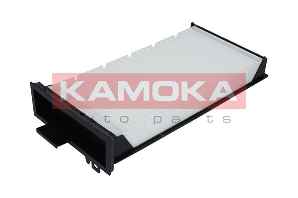 Filtru polen KAMOKA F409101