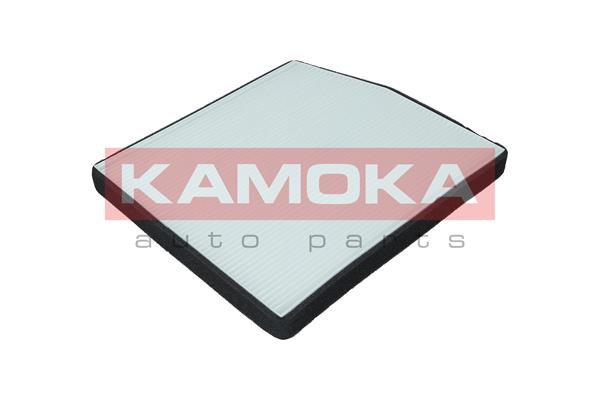 Filtru polen KAMOKA F409201