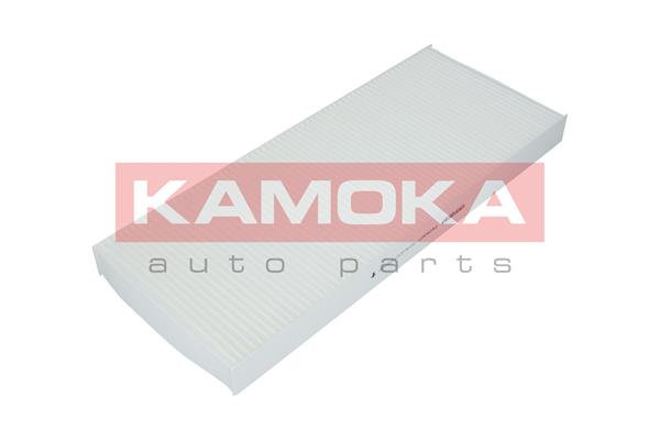 Filtru polen KAMOKA F409301
