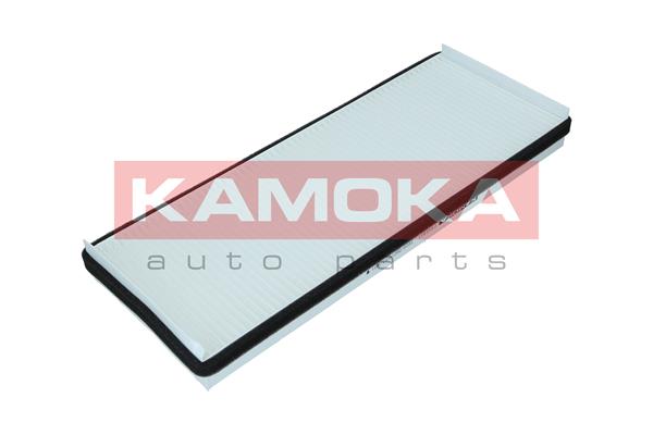 Filtru polen KAMOKA F409401