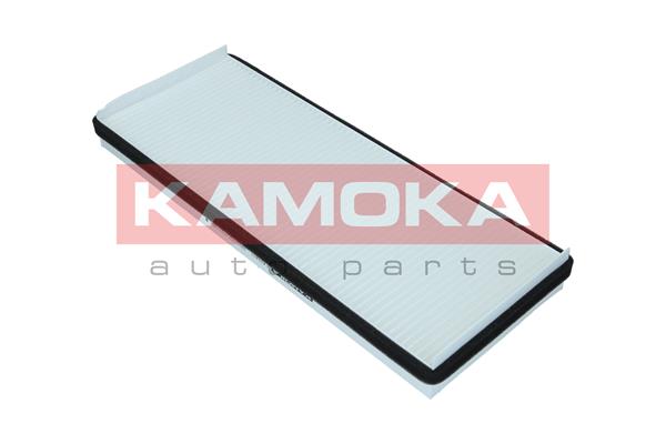 Filtru polen KAMOKA F409401