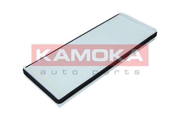 Filtru polen KAMOKA F409401