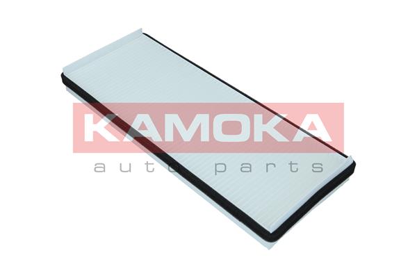 Filtru polen KAMOKA F409401