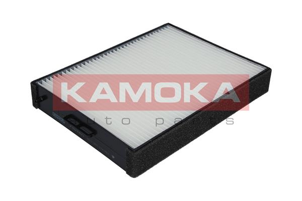 Filtru polen KAMOKA F409601