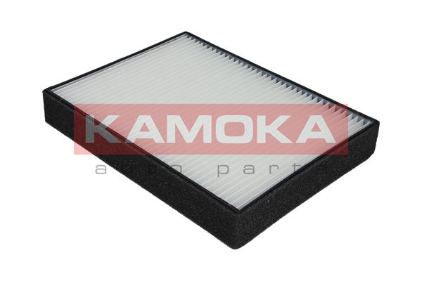 Filtru polen KAMOKA F409601
