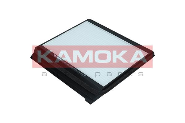 Filtru polen KAMOKA F410001