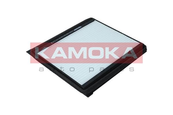 Filtru polen KAMOKA F410001
