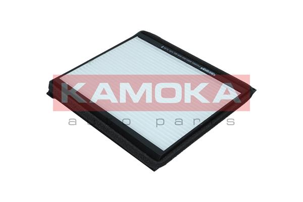 Filtru polen KAMOKA F410001