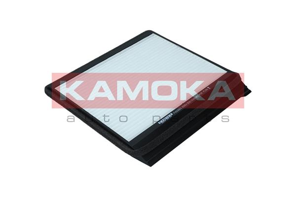 Filtru polen KAMOKA F410001