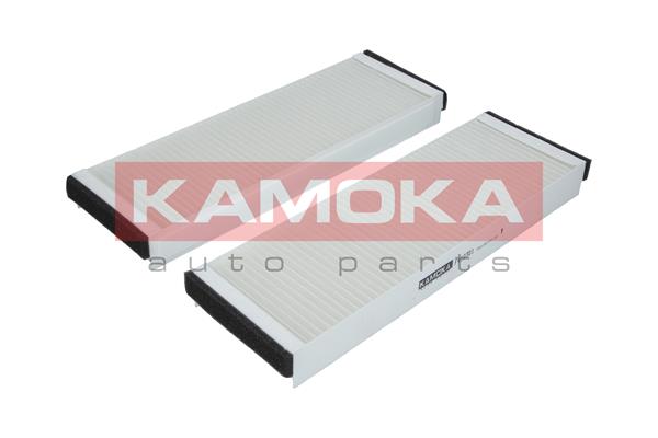 Filtru polen KAMOKA F410301